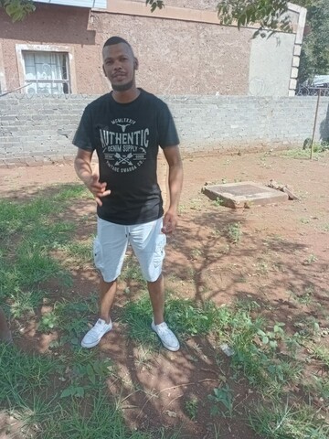 Kenny384, 29 Kuruman, Northern Cape, South Africa