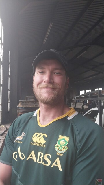 leon300403, 30 Nigel, Gauteng, South Africa