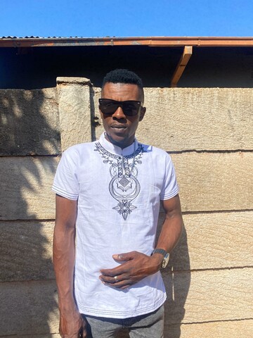Koos oupa, 32 Pretoria, Gauteng, South Africa