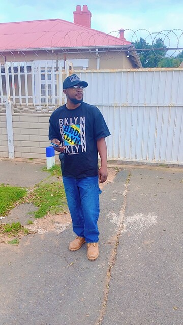 Darry21, 44 Johannesburg South, Gauteng, South Africa