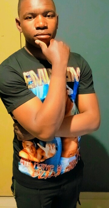Bruno, 24 Centurion, Gauteng, South Africa
