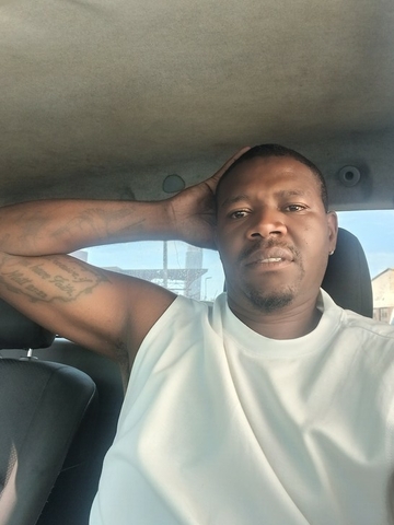 Chimutanda, 35 Johannesburg, Gauteng, South Africa
