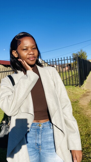 AnehM, 23 Soweto, Gauteng, South Africa