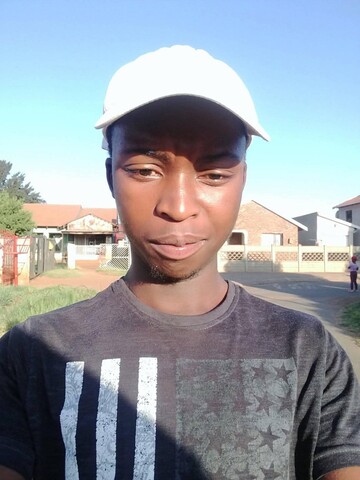 Mavovo342, 28 Sebokeng, Gauteng, South Africa