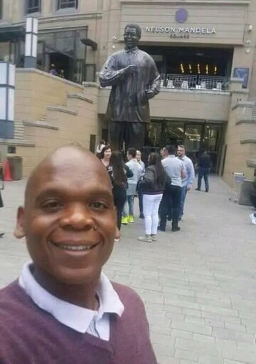 Ralf, 48 Durban, KwaZulu-Natal, South Africa