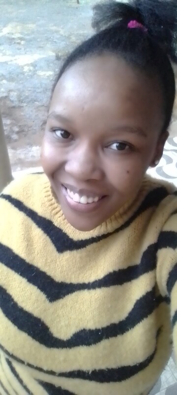 Hope, 29 Soweto, Gauteng, South Africa