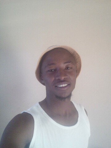 Christo, 33 Johannesburg South, Gauteng, South Africa