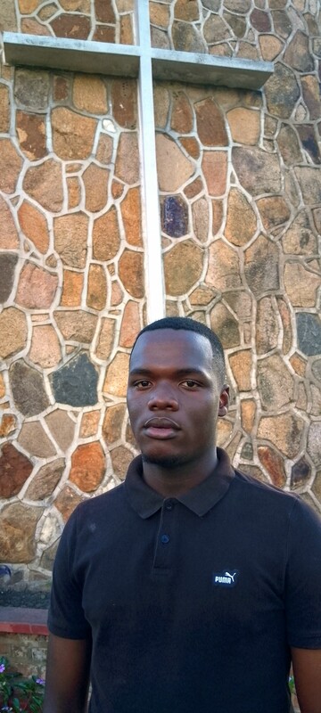 Thato, 20 Thokoza, Gauteng, South Africa