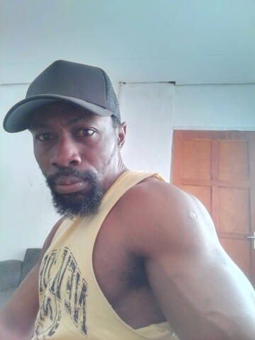Culjay, 37 Springs, Gauteng, South Africa