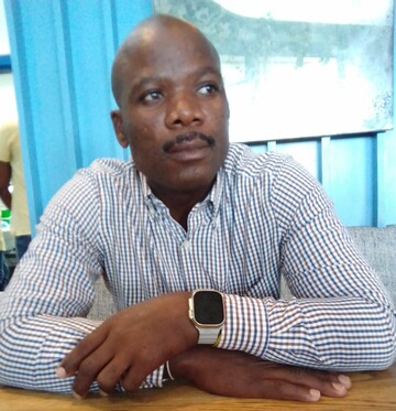 Smanga, 38 Durban, KwaZulu-Natal, South Africa