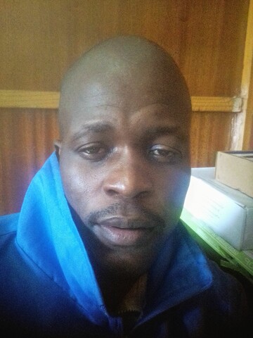 Mpilo, 31 Soweto, Gauteng, South Africa