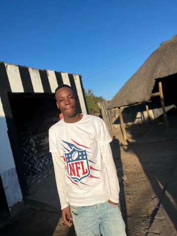 Curties Nyiko, 23 Johannesburg, Gauteng, South Africa