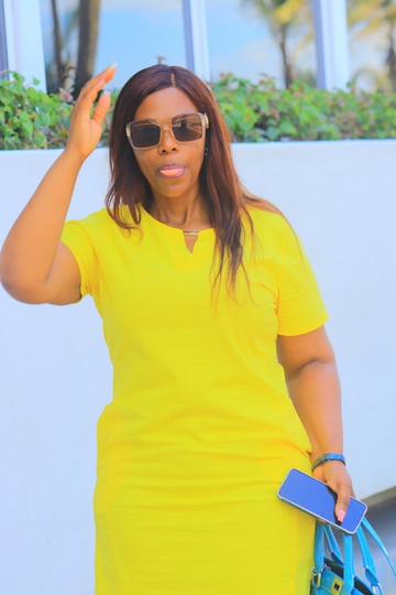 Palesa, 50 Midrand, Gauteng, South Africa