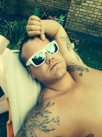 Travis.h, 40 Sandton, Gauteng, South Africa
