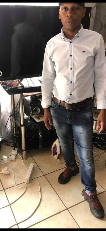 MacM, 43 Ga Rankuwa, Gauteng, South Africa