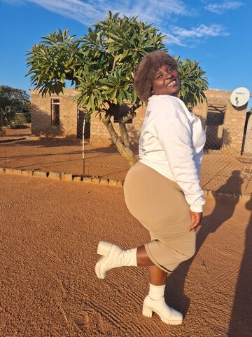 Thobie, 26 Pretoria, Gauteng, South Africa
