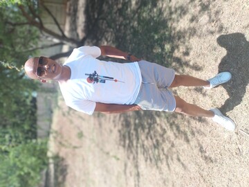 Coolio, 42 Midrand, Gauteng, South Africa