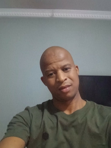 Coolio, 43 Pretoria, Gauteng, South Africa