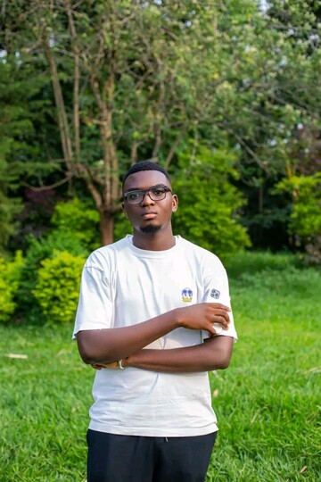 Franck leader, 21 Cape Town, Western Cape, South Africa