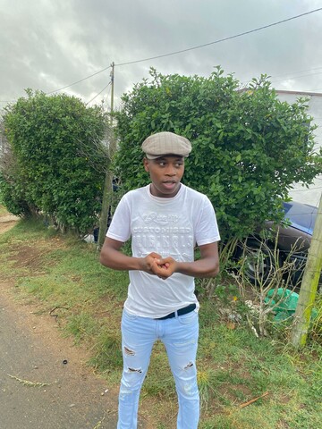 Khaya, 23 Mossel Bay, Western Cape, South Africa