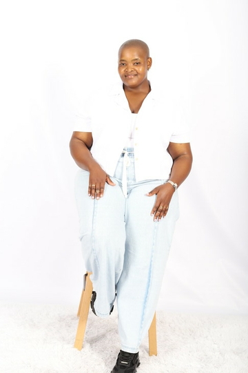 Hope159, 23 Benoni, Gauteng, South Africa