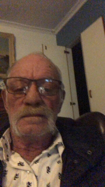Geoff, 72 Gordons Bay, Western Cape, South Africa