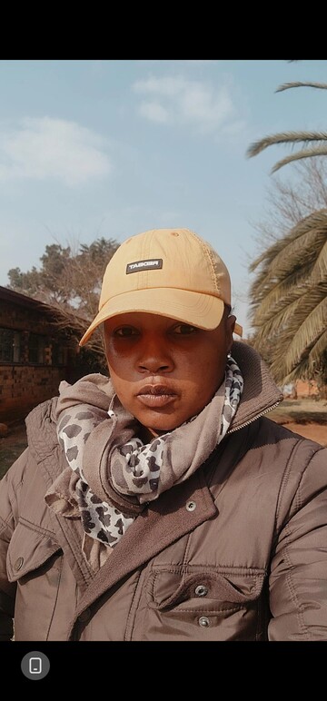 Nhlanhla338, 41 Soweto, Gauteng, South Africa