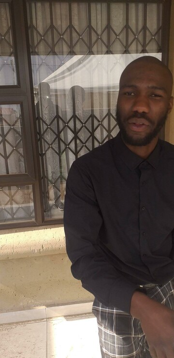 Siya_Mnisi15, 27 Springs, Gauteng, South Africa