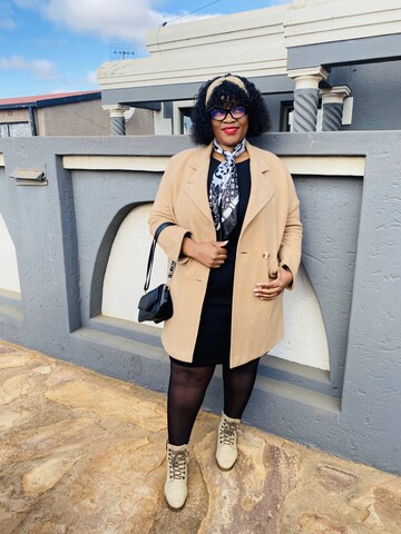 Mangi Nkosee, 32 Heidelberg (G), Gauteng, South Africa