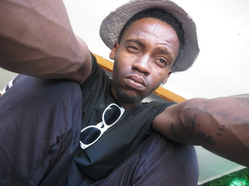 Abuti TJ, 27 Benoni, Gauteng, South Africa