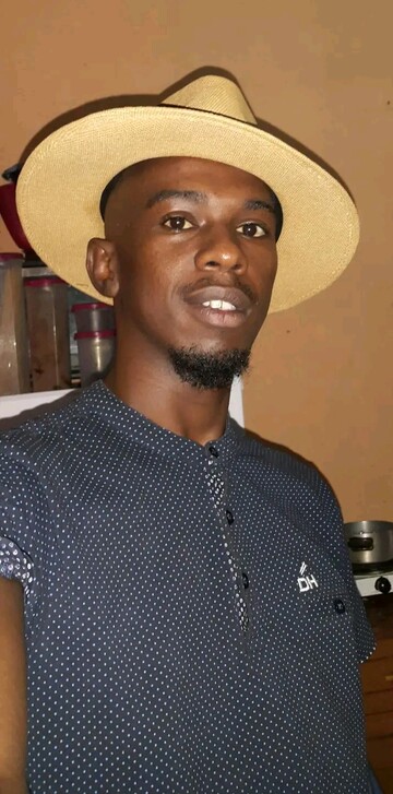 Half_Somalian, 27 Pretoria, Gauteng, South Africa
