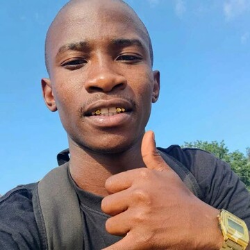 Wezzy, 25 Pietermaritzburg, KwaZulu-Natal, South Africa