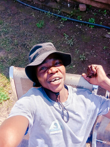 Miles, 29 Louis Trichardt, Limpopo, South Africa