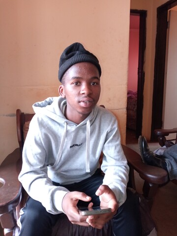 London, 28 Randfontein, Gauteng, South Africa