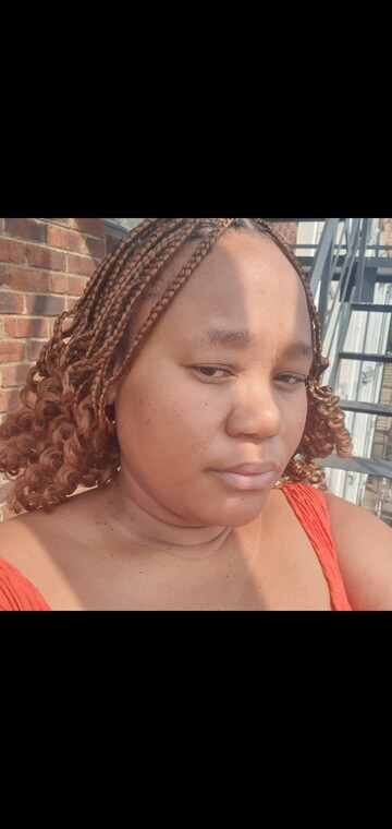 Lesego, 36 Johannesburg, Gauteng, South Africa