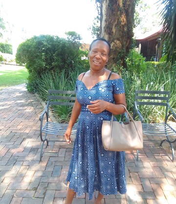 Pembu, 50 Centurion, Gauteng, South Africa