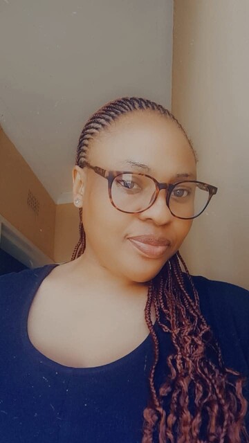 Joyce, 39 Kroonstad, Free State, South Africa