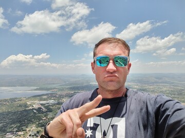 Asho, 33 Johannesburg, Gauteng, South Africa