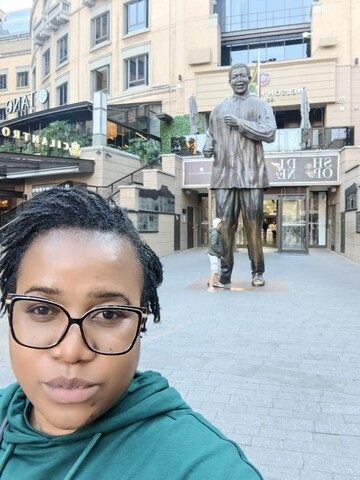 Pashy, 37 Johannesburg, Gauteng, South Africa