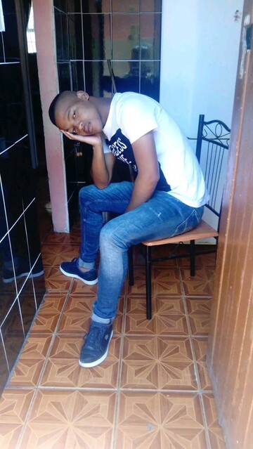 Lennox, 29 Cape Town, Western Cape, South Africa