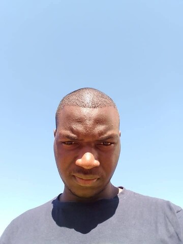 Thomas_7, 26 Rustenburg, North West, South Africa