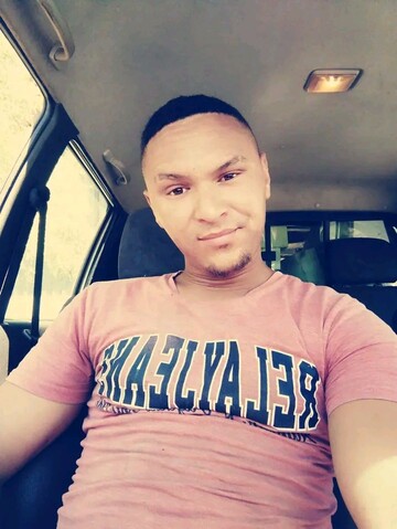 Roby, 29 Vredenburg, Western Cape, South Africa