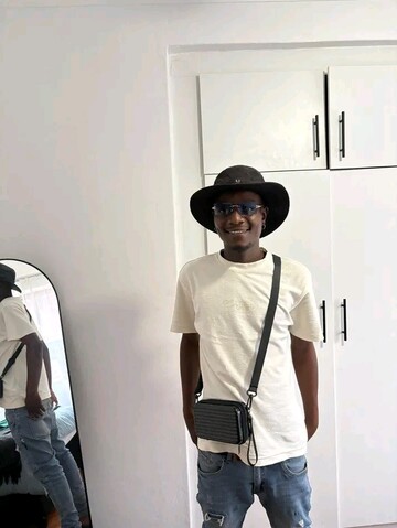 Rock_Mann, 25 Randburg, Gauteng, South Africa