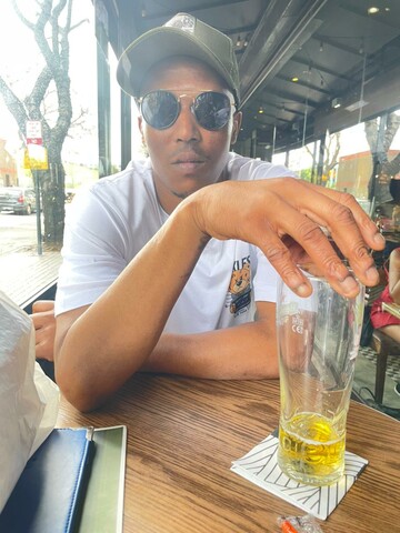 Lunga, 36 Johannesburg, Gauteng, South Africa