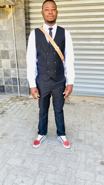 Thandazani, 26 Vereeniging, Gauteng, South Africa