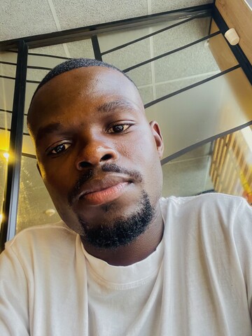 Thom, 23 Siyabuswa, Mpumalanga, South Africa