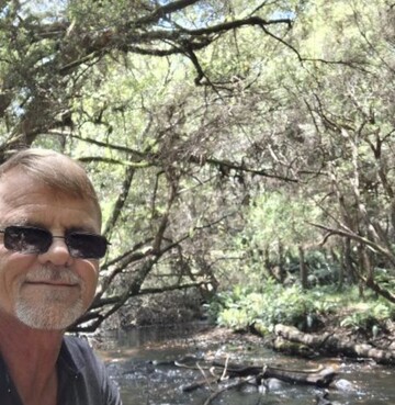 Chris, 57 Rustenburg, North West, South Africa