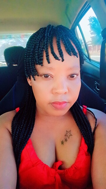 Happiness, 33 Witbank, Mpumalanga, South Africa