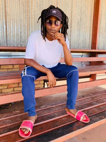 OreLefa, 30 Postmasburg, Northern Cape, South Africa