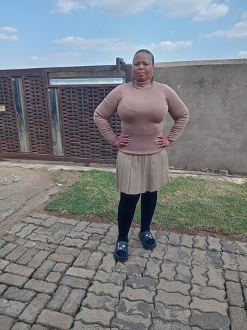 Fifi, 45 Johannesburg South, Gauteng, South Africa